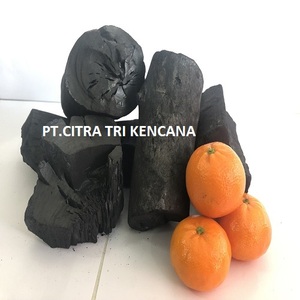 BEST TYPE OF WOOD CHARCOAL, TROPICAL ORANGE FRUIT CHARCOAL WOOD FOR BBQ AND GRILL IN MAY 2020 , CITRUS CHARCOAL - Product Image 3