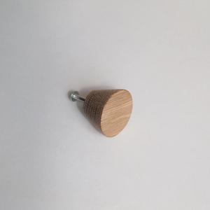 Perillas de puerta de madera de alta calidad para el hogar - Product Image 3