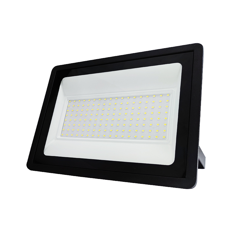 Outdoor Waterproof IP65 Flood Light 50W Projector Playground Working Light