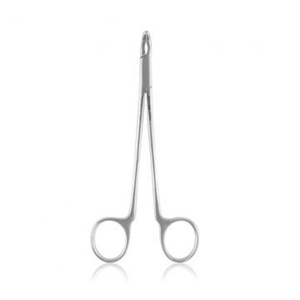Vétérinaires Instruments Dentaires Molaires Pince D'extraction - Product Image 1