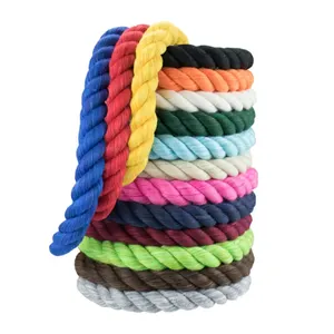 cotton rope wholesale suppliers