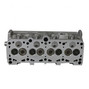 AAZ 完整气缸盖适用于大众高尔夫/文托/帕萨特/桑塔纳和奥迪 80/90 以及西雅特托莱多 1.9TD 908052 028103351B - Product Image 1