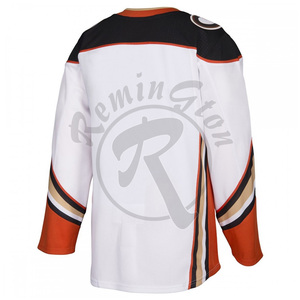 Wholesale Custom Logo <b>Ice</b> <b>Hockey</b> <b>Jersey</b> Customized New Design <b>Ice</b> <b>Hockey</b> <b>Jersey</b> for Team Best Price <b>Ice</b> <b>Hockey</b> <b>Jersey</b> - Product Image 2