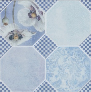Carrelage mural en céramique émaillée antidérapante 15 cm bleu ciel pour cuisine, surface résistante aux acides, <span class=keywords><strong>salle</strong></span> <span class=keywords><strong>de</strong></span> <span class=keywords><strong>bain</strong></span> familiale, carrelage <span class=keywords><strong>de</strong></span> sol en brique réfractaire - Product Image 3