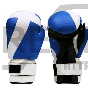 นวมชกมวยสําหรับเด็กและผู้ใหญ่ สั่งซื้อโลโก้ลูกค้าขายส่ง - Product Image 5
