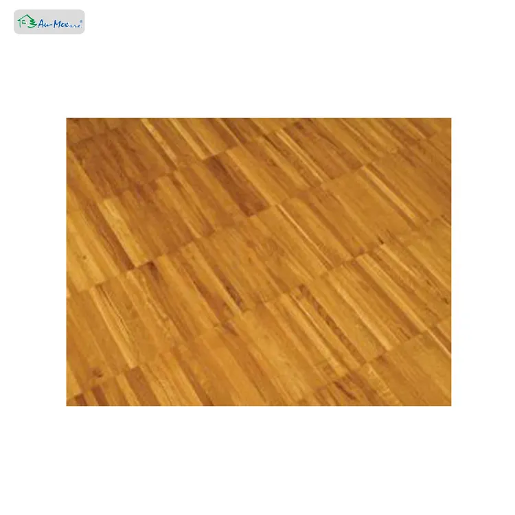 Industrial Grade 100% Real OAK Wood Flooring at Competitive Price