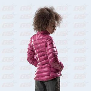 Veste longue en coton pour femmes, manteau durable, fait sur mesure, de qualité supérieure - Product Image 1
