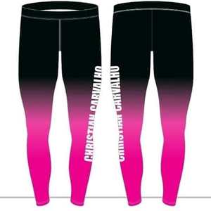 Sexy and Functional <b>Womens</b> <b>Yoga</b> <b>Pants</b> High Performance Gym Leggings for Fitness Running and All Sports Activities Perfect - Product Image 2