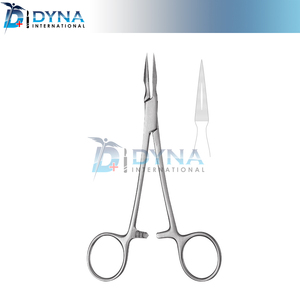 Stieglitz William Splinter Forceps Straight - Product Image 1