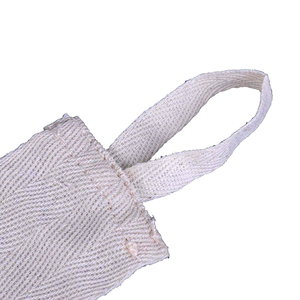 Guantes de boxeo MMA internos blancos Vendajes Envolturas de mano para entrenamiento Muay Thai Venta al por mayor Equipo de boxeo y protección - Product Image 4