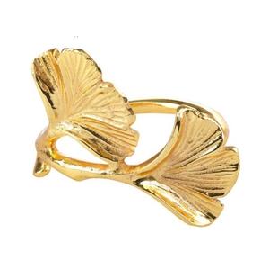 Anillos de servilletas de conejo y Reineer, hechos a mano, modernos, clásicos, elegantes, personalizados, antiguos - Product Image 6