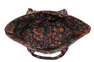 Cotton Tote <b>Bag</b> - Product Image 6