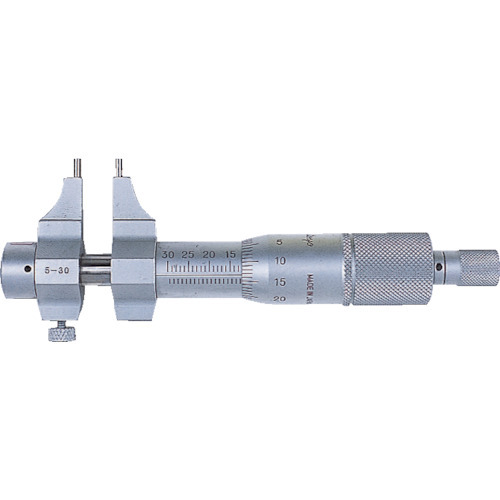 Mitutoyo Inside Micrometer Japan Origin Multi-Range Model IMP-100 Series