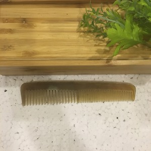 comb is handmade 124 - Product Image 1