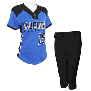 Maillots de baseball et uniformes de softball personnalisés de qualité supérieure - Product Image 1