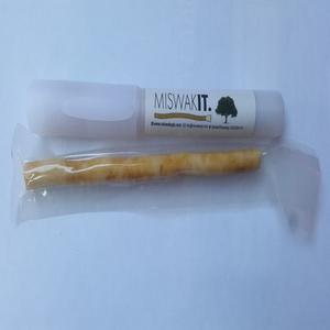 Los palitos Peelu Miswak frescos de alta calidad más vendidos con soportes a precios al por mayor con descuento especial/Siwak con estuches - Product Image 4