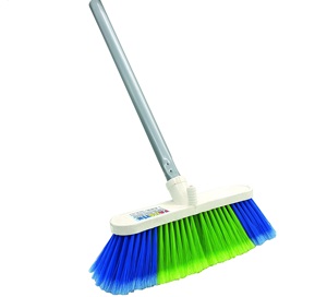 Microfibre et plastique de haute qualité camion/voiture/nettoyage automatique et brosse de lavage conception à la main ne raye pas les surfaces - Product Image 3