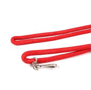 Cordón para Oficiales de Ceremonia Win Master, Rojo y Negro, Hecho en Pakistán - Product Image 6