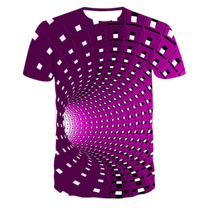 Sublimation <b>Shirts</b> 100 Polyester Cotton Feel US Size Blank Plain Custom Tshirts Logo Printing for Sublimation t <b>Shirts</b> Printing - Product Image 4