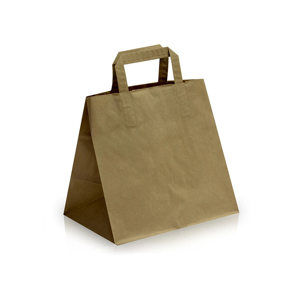 สีน้ำตาล