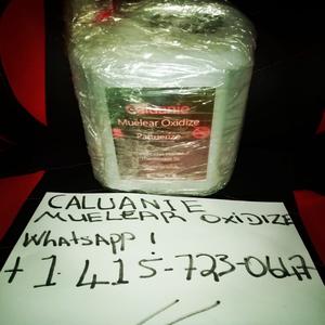 Caluanie Muelear เกรดดีออกซิเจน Parteurized - Product Image 6