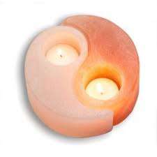 Heart Salt Candles Different Shape Salt Candles - Product Image 3