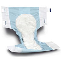 Leichte 100% Polyester umwelt freundliche Spunbond Vliesstoff atmungsaktive wasserdichte Windel Rückseite Blatt wasser lösliche Ebene