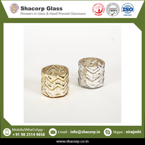 Top Selling Serene Mercury Glass <b>Tealight</b> <b>Holder</b> At Wholesale Price - Product Image 6
