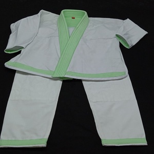Wholesale Custom Brazilian Jiu-Jitsu Kimono Gi Suits Custom Jiu Jitsu Gi and <b>Martial</b> <b>Arts</b> <b>Wear</b> - Product Image 6