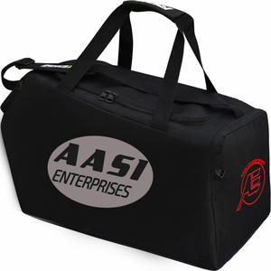 Maleta Deportiva AASI PU para Hombre y Mujer - Product Image 1