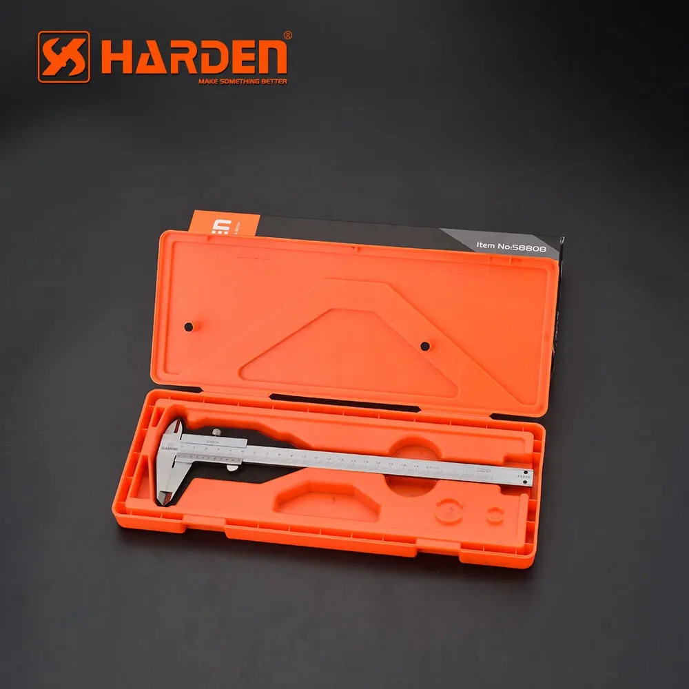 Multifunction Professional Outside Measuring Tools Stainless Steel Venier Caliper