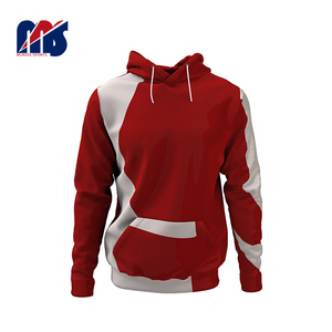 เสื้อฮู้ดฮิปฮอปแขนยาวมีฮู้ดเสื้อสเวตเชิ้ตแฟชั่นพิมพ์ลายการ์ตูนเสื้อสวมหัวตะวันตกออกแบบได้ตามต้องการ - Product Image 6