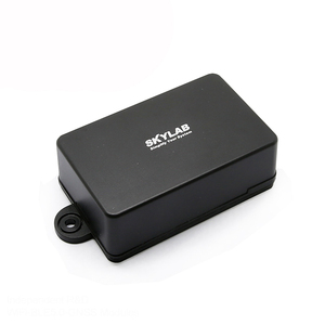 Waterdichte BLE 5.0 Ibeacon Tag met versnellingsmetersensor en laag