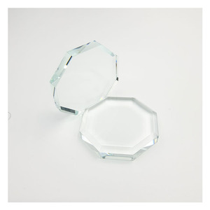 False Eye Lash Công Cụ Ứng Dụng Tinh Thể Keo Tray Cho Eyelash Extension Professional Chất Lượng Cao Pha Lê Nổi Tiếng Beauty Item - Product Image 6