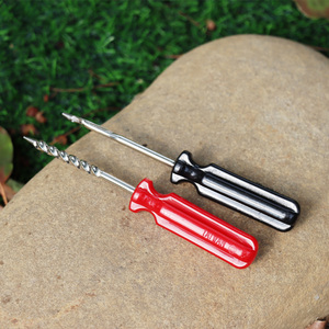 Portable Screwdriver Bar Flat <b>Tire</b> Open Eye - Product Image 6