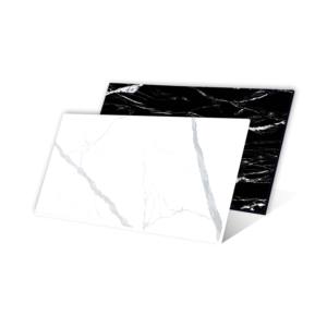 Nouvelle collection 2022, carreaux de sol en granit super polis 600x1200 mm, finition mate, carreaux muraux pour usage intérieur, entreprises - Product Image 3