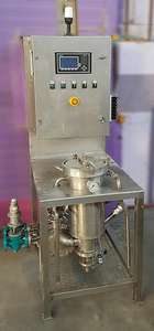 เครื่องย้อมเส้นด้ายอัตโนมัติ hhp ทรงกรวยสภาพใหม่และใช้งานได้สำหรับอุตสาหกรรมสิ่งทอ - Product Image 2