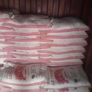 Le Tresor 50Kg High Gluten 100% Hard Wheat Milling Flour Made in Egypt 9 Months Shelf Life Private Label Bag - Product Image 5