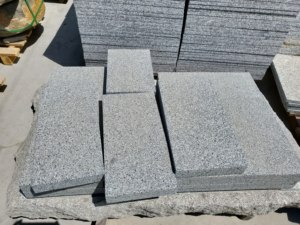 Pierre de granit de haute qualité pour marches, vente en gros, pierre de granit longue - Product Image 3