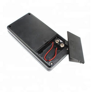 Testeur de Transistors Numérique <span class=keywords><strong>M328</strong></span> Multifonctionnel Résistance Inductance Capacité Mètre ESR - Product Image 6