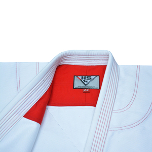 2022ใส่ได้ทั้งชายและหญิง Jitsu Jitsu GI กิโมโนการต่อสู้ BJJ GI กับซับในเสื้อผ้าศิลปะการต่อสู้ - Product Image 4