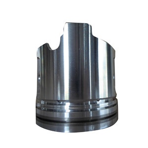 Pistone di Alta Qualità per Motore Diesel Yanmar 4tnv98 129907-23080 129907-22090 129903-22050 - Product Image 2