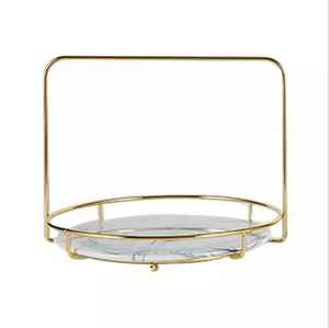 CERAMIC DESK COSMETIC DISPLAY STANDS - Product Image 1