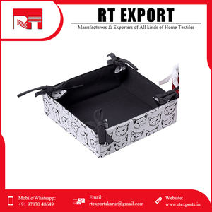 Panier à pain nouveau suiveur Design Print prix de gros - Product Image 3