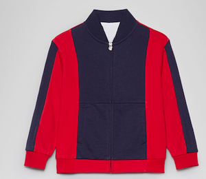 Ropa de bebé personalizada Jersey chándal y pantalón Conjunto 2 foto francés Terry bebé chándal conjunto bebé sudaderas con capucha chándal conjunto para niños - Product Image 6