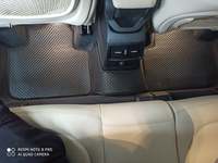 Ensemble de tapis de sol de voiture Protection contre les intempéries-conception de Mini séries OEM et personnalisé tout en gros PVC de haute qualité pour BMW X1