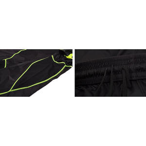 批发青年大学生足球服最新运动服100% 涤纶足球球衣 - Product Image 4