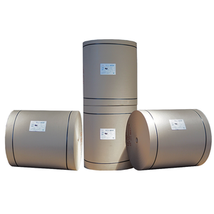 Standard Reel Width 1067 mm. Jumbo Roll Core Board CK Paper Industrial Available in 450 GSM - Product Image 4