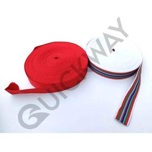 Venta al por mayor precio barato personalizado todo el diseño y color Expeditionary Medal Ribbon Venta en Pakistán - Product Image 5