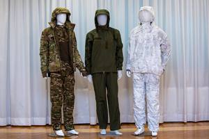 Ensembles d'uniformes tactiques camouflage de qualité supérieure en polyester/coton, tissu personnalisé, nouveau design, anti-UV, Rip-Stop, unisexe, service OEM - Product Image 6